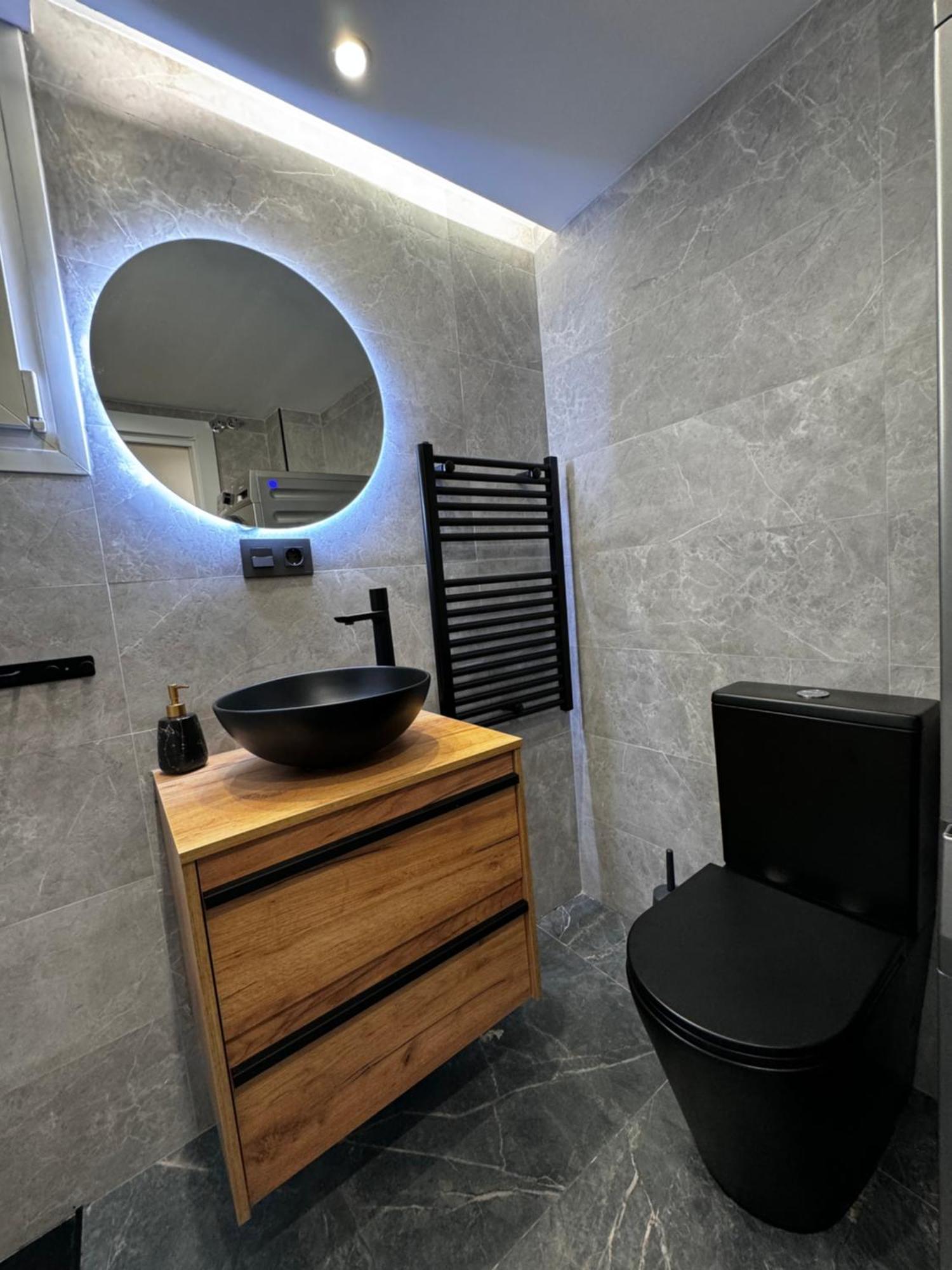 Apartamento La Plaza Del Pilar Zaragoza Exterior foto