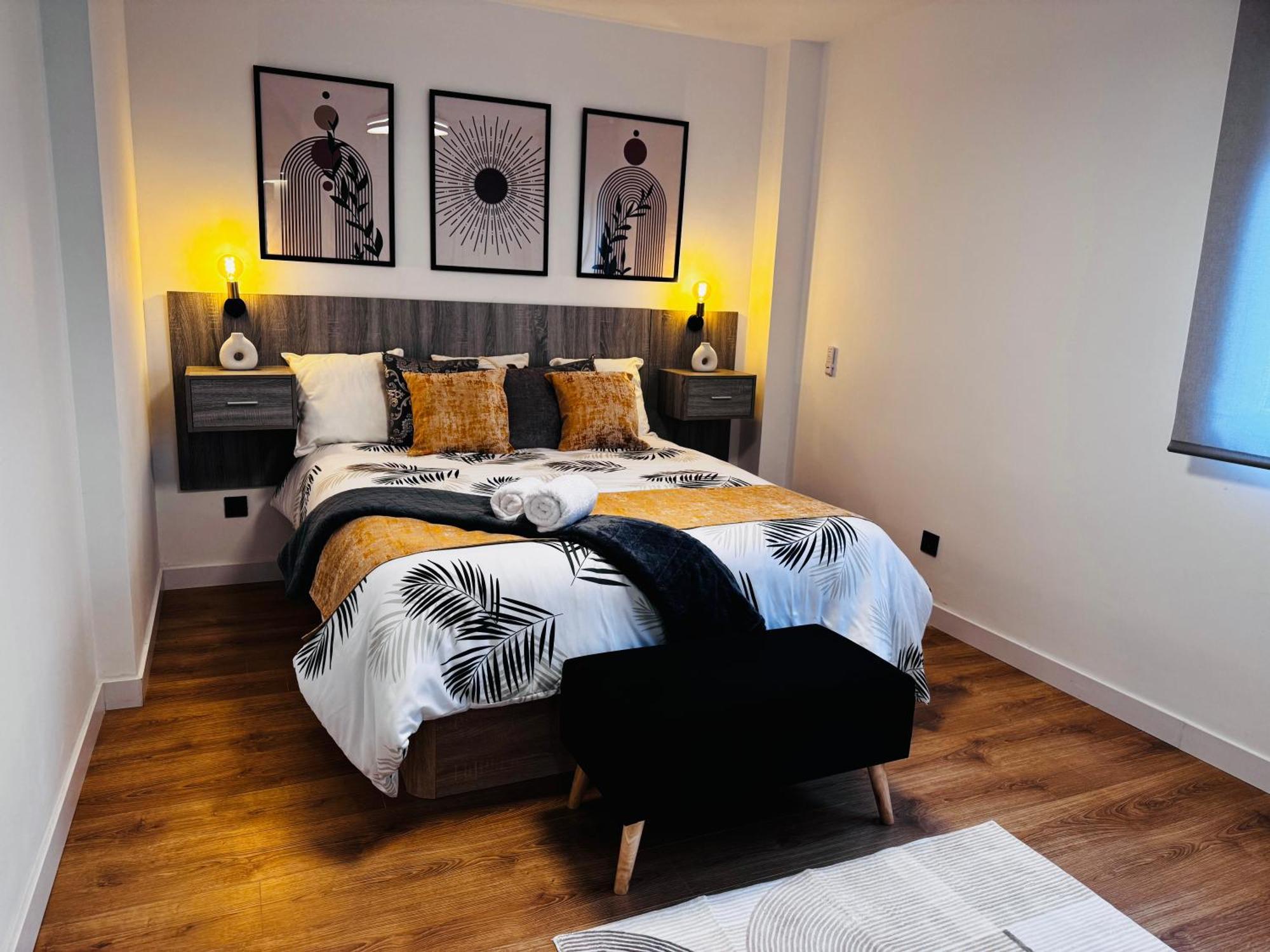 Apartamento La Plaza Del Pilar Zaragoza Exterior foto